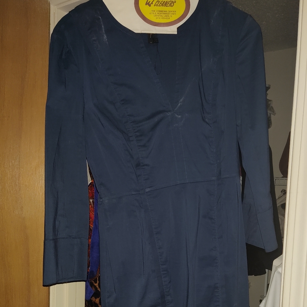 BCBG Dress